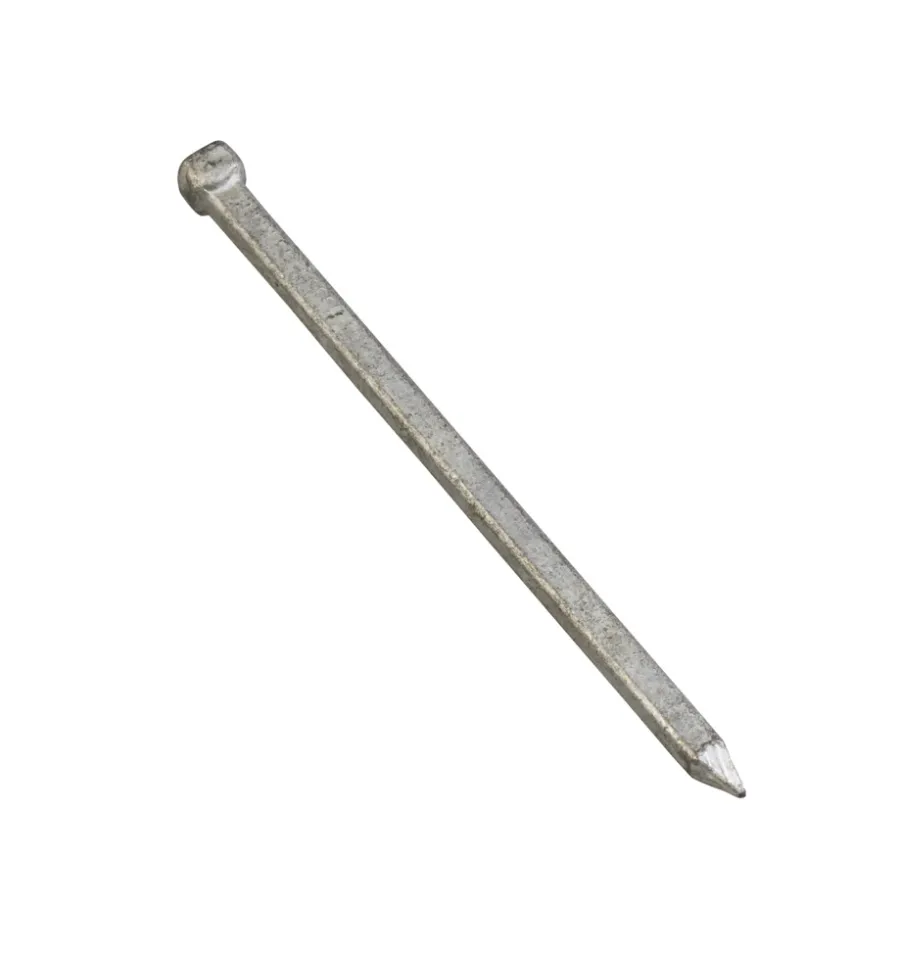 Paslode Søm|Dykker firkantet varmforzinket 2,8 x 65 mm 210 stk. -