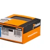 Paslode Søm|Dykker rund 1,2 x 25 mm 1620 stk. -