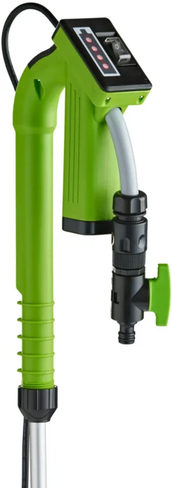 Garden® Pumper & Tryksprøjter|Dykpumper|Dykpumpe til regnvandstønde 50 W -