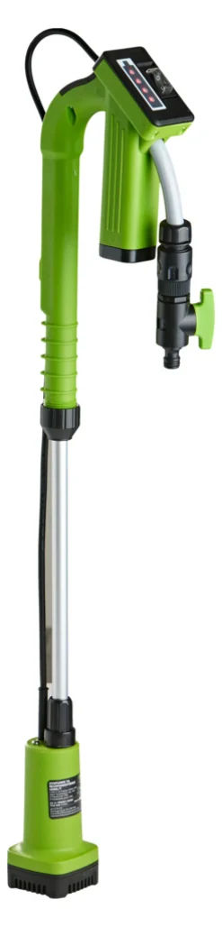 Garden® Pumper & Tryksprøjter|Dykpumper|Dykpumpe til regnvandstønde 50 W -