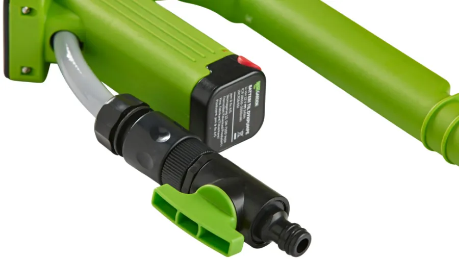 Garden® Pumper & Tryksprøjter|Dykpumper|Dykpumpe til regnvandstønde 50 W -