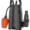 Garden® Dykpumper|Dykpumpe 400 W -