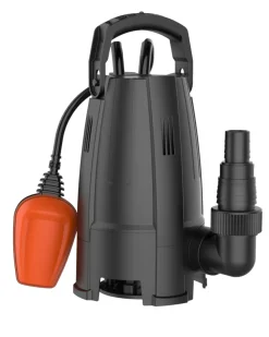 Garden® Dykpumper|Dykpumpe 400 W -