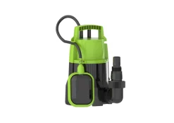 Garden® Dykpumper|Dykpumpe 250 W -