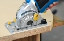 PRIZE® Savemaskiner|Dyksav multi 600 W m/tilbehør -