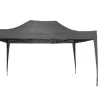 Sunlife® Pavilloner & Partytelte|Easy up pavillon Como 3x4,5 m grå -