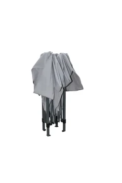 Sunlife® Sæsonafslutning|Pavilloner & Partytelte|Easy up pavillon Empoli 3x3 m grå -