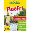 ECOstyle Insektmidler|FlueFri lokkemiddel til fælde 3-pk.