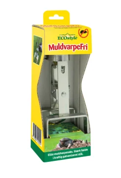 ECOstyle Fælder|MuldvarpeFri Elite muldvarpesaks