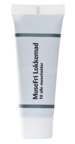 ECOstyle Fælder|MuseFri lokkemad 26 gram
