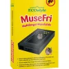 ECOstyle Fælder|MuseFri multifangstfælde i stål