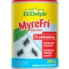 ECOstyle Insektmidler|MyreFri Kvik Pulver til udstrøning 200 g