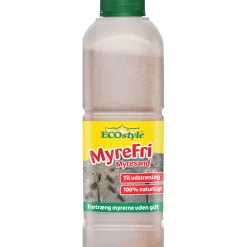 ECOstyle Insektmidler|MyreFri Myresand 1 liter