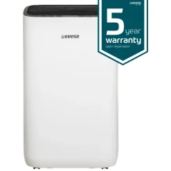 eeese air care Affugtere|Anna affugter/luftrenser wi-fi 25 liter
