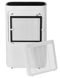 eeese air care Affugtere|Anna affugter/luftrenser wi-fi 25 liter