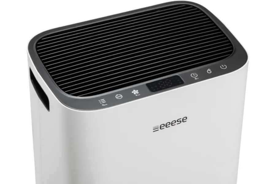 eeese air care Affugtere|Anna affugter/luftrenser wi-fi 20 liter