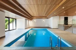 eeese air care Affugtere|Axel Inv. affugter til poolrum - 120 m²