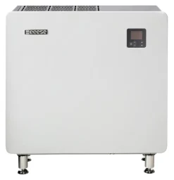 eeese air care Affugtere|Axel Inv. affugter til poolrum - 120 m²