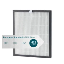 eeese air care Affugtere|HEPA H13 filter 3-pk. Hvid