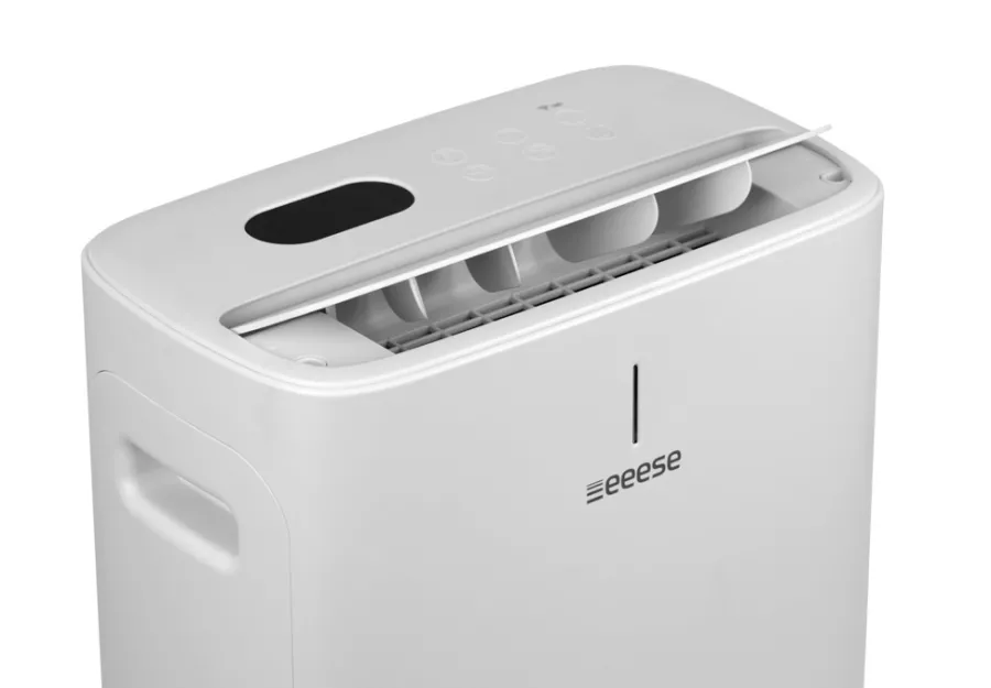 eeese air care Affugtere|Thor adsorptionsaffugter wi-fi 8 liter