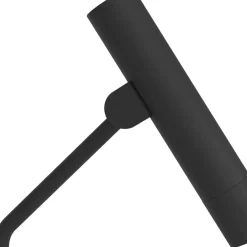 Eglo Bordlamper|Almudaina bordlampe LED Sort