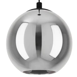 Eglo Loftlamper|Ariscani langbordspendel Sort