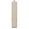 Eglo Loftlamper|Caminia langbordspendel sand 77 x 110 cm