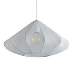 Eglo Loftlamper|Dolwen pendel Ø42,5 cm Hvid