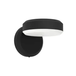 Eglo Udendørslamper|Fornaci væglampe i Sort/hvid