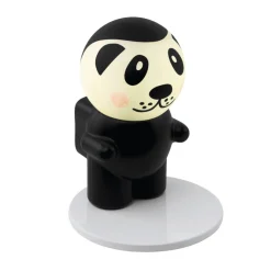 Eglo Bordlamper|Fu Pan bordlampe panda Hvid/sort
