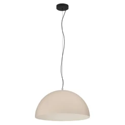 Eglo Loftlamper|Gaetano 1 pendel Ø53 cm Sand