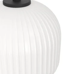 Eglo Loftlamper|Mantunalle klyngependel Opal/hvid