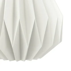 Eglo Loftlamper|Minting pendel hvid Ø45 cm