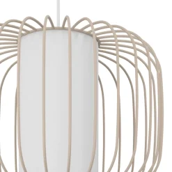 Eglo Loftlamper|Terrarosa pendel sand Ø28,5 cm