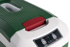 Sunlife® Sæsonafslutning|Campingudstyr|Elektrisk køleboks til bil 10 liter -