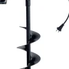 Garden® Øvrige Havemaskiner|Elektrisk pælebor 1200 W Ø150 mm -