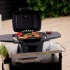 Grillexpert® Elgrill|Elgrill 2200 W 101 x 47 x 34,8 cm -