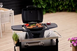 Grillexpert® Elgrill|Elgrill 2200 W 101 x 47 x 34,8 cm -