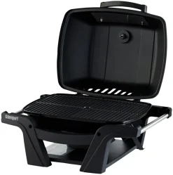 Grillexpert® Elgrill|Elgrill 2200 W 101 x 47 x 34,8 cm -