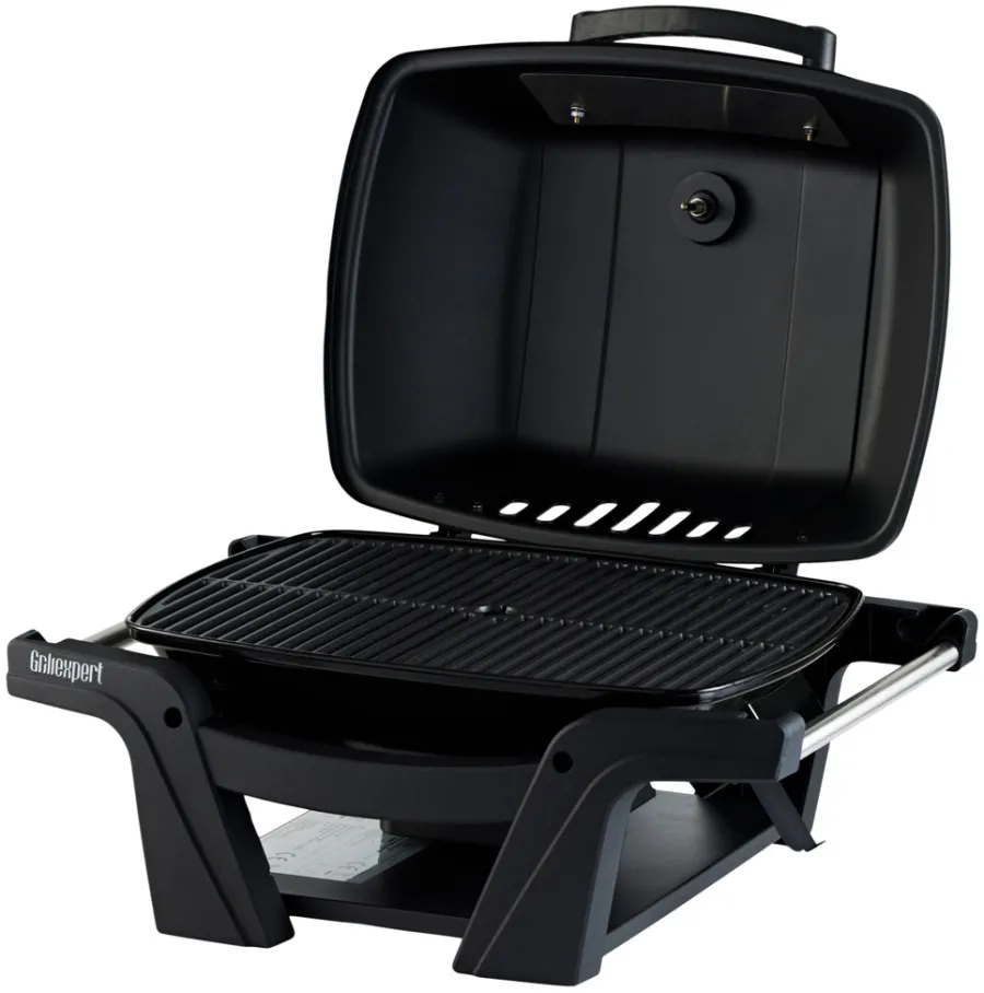 Grillexpert® Elgrill|Elgrill 2200 W 101 x 47 x 34,8 cm -