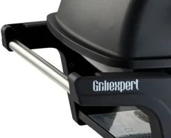 Grillexpert® Elgrill|Elgrill 2200 W 101 x 47 x 34,8 cm -