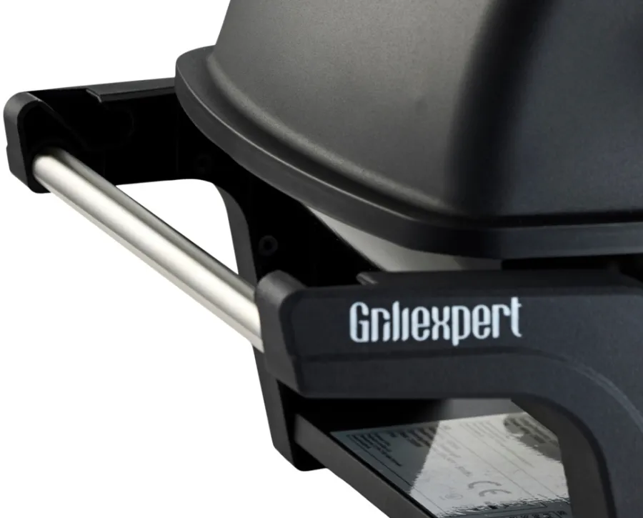 Grillexpert® Elgrill|Elgrill 2200 W 101 x 47 x 34,8 cm -