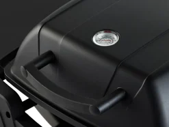 Grillexpert® Elgrill|Elgrill 2200 W 101 x 47 x 34,8 cm -