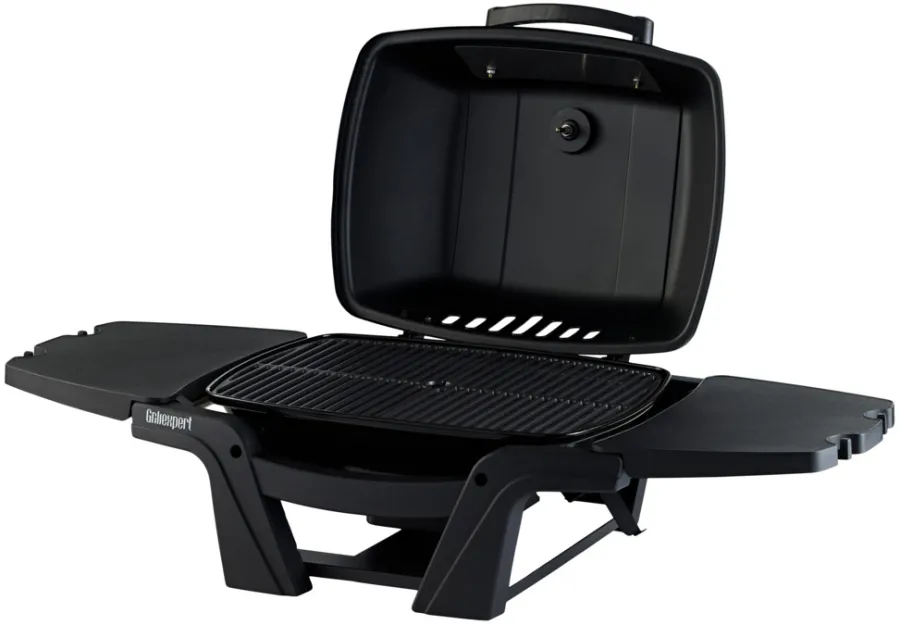 Grillexpert® Elgrill|Elgrill 2200 W 101 x 47 x 34,8 cm -