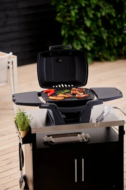 Grillexpert® Elgrill|Elgrill 2200 W 101 x 47 x 34,8 cm -