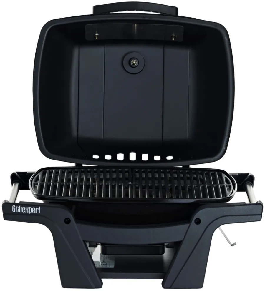 Grillexpert® Elgrill|Elgrill 2200 W 101 x 47 x 34,8 cm -