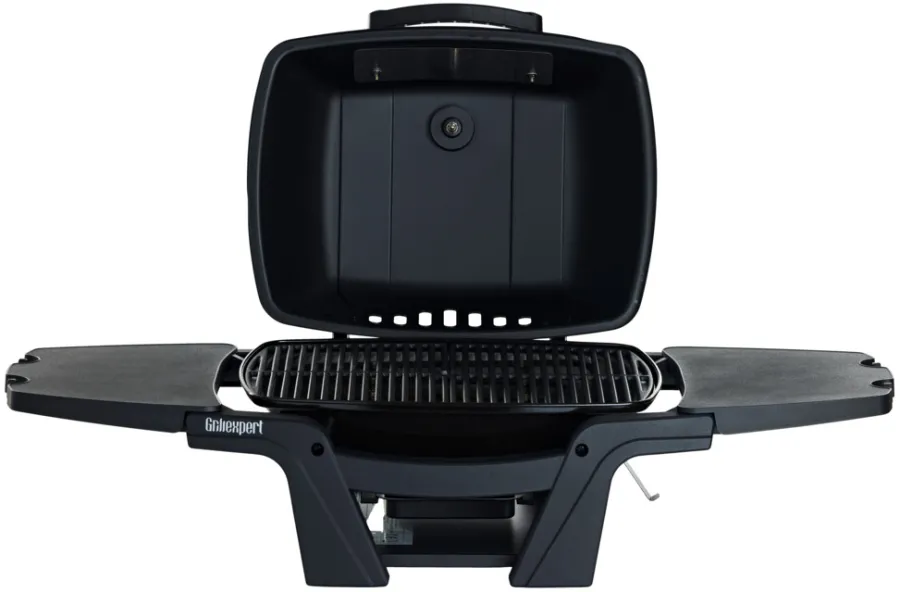 Grillexpert® Elgrill|Elgrill 2200 W 101 x 47 x 34,8 cm -