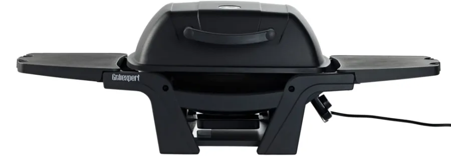 Grillexpert® Elgrill|Elgrill 2200 W 101 x 47 x 34,8 cm -