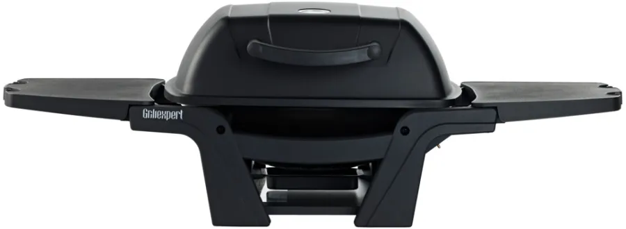Grillexpert® Elgrill|Elgrill 2200 W 101 x 47 x 34,8 cm -