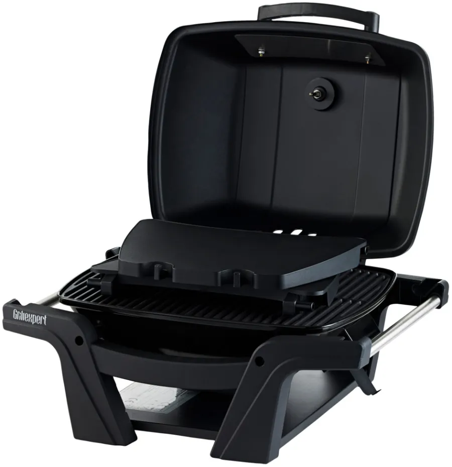 Grillexpert® Elgrill|Elgrill 2200 W 101 x 47 x 34,8 cm -